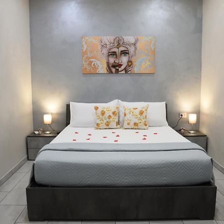 Casa Vacanze La Dolce Casa Villa Catania Esterno foto