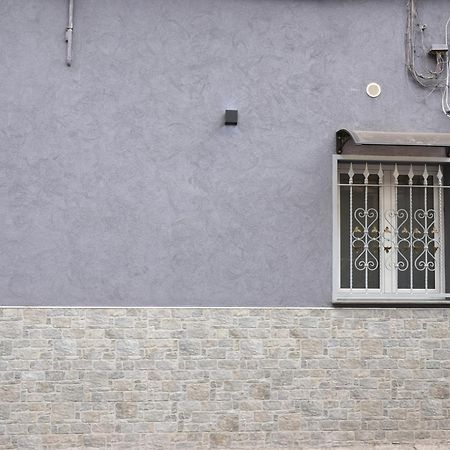 Casa Vacanze La Dolce Casa Villa Catania Esterno foto