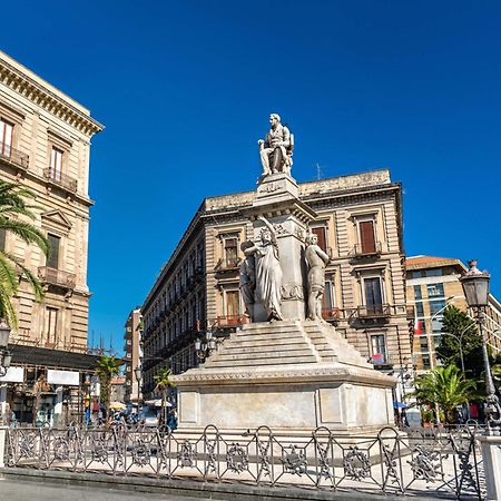 Casa Vacanze La Dolce Casa Villa Catania Esterno foto