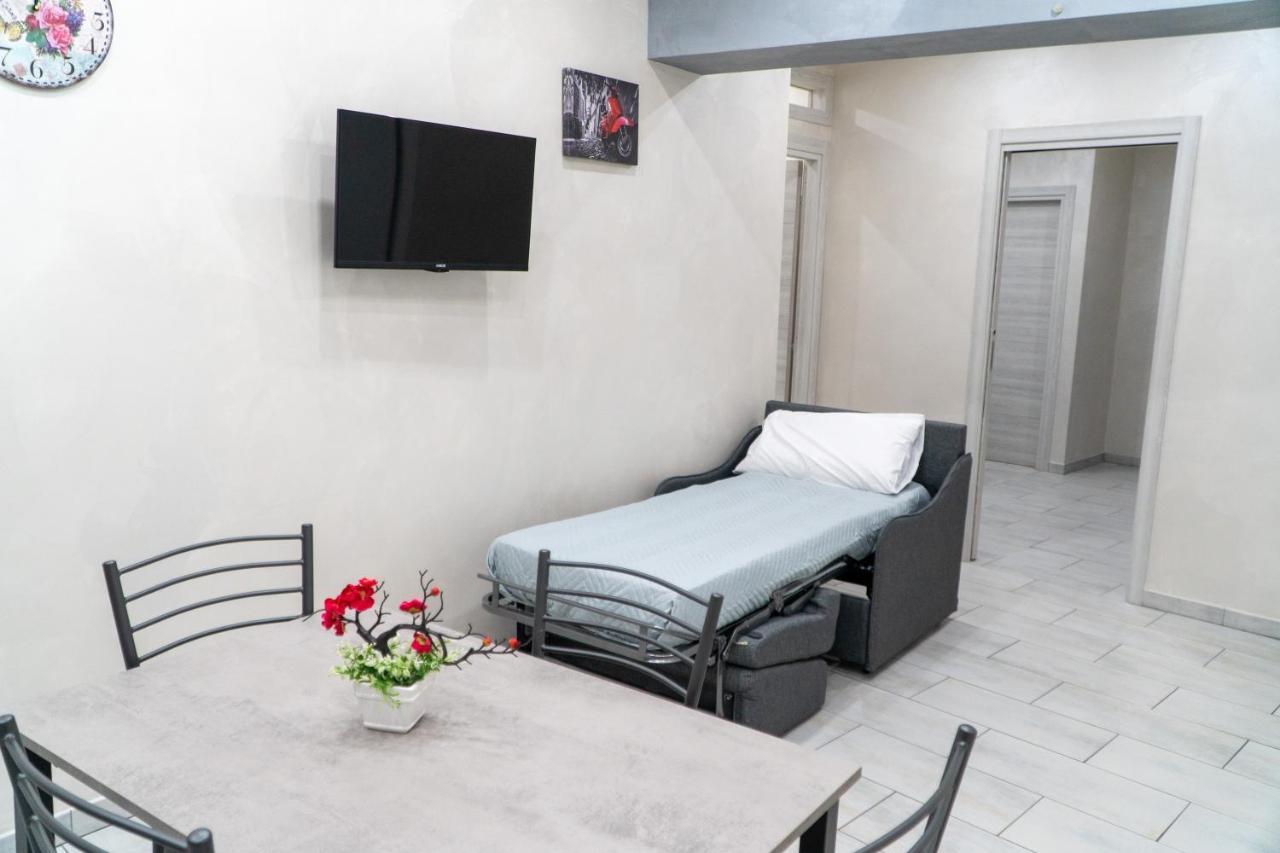 Casa Vacanze La Dolce Casa Villa Catania Esterno foto