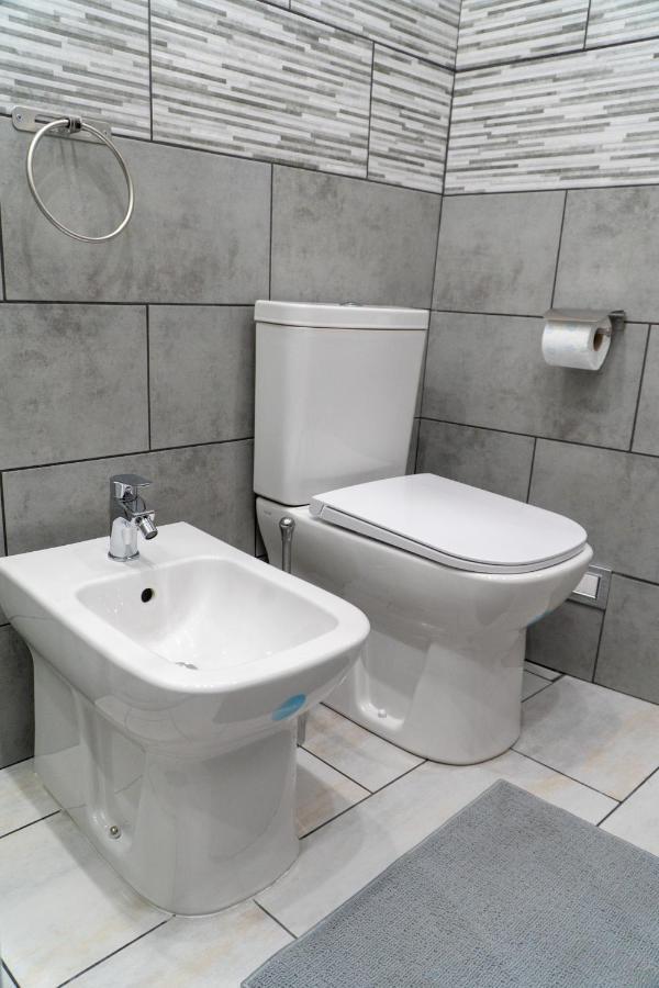 Casa Vacanze La Dolce Casa Villa Catania Esterno foto