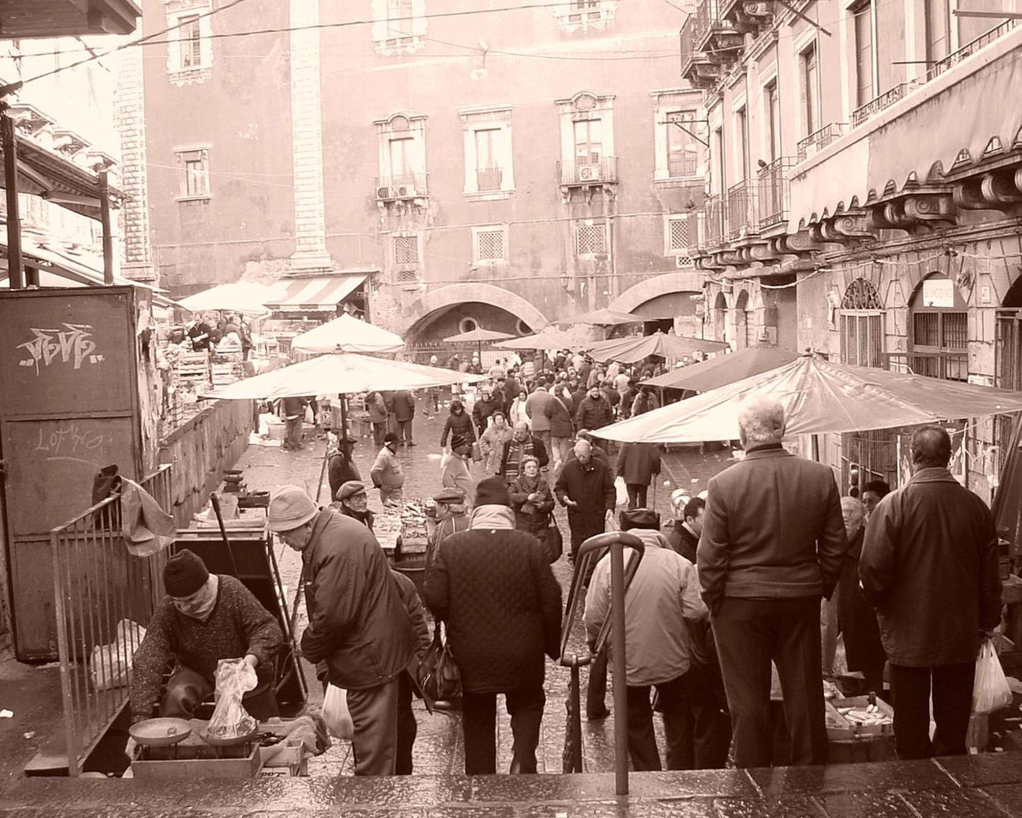 Casa Vacanze La Dolce Casa Villa Catania Esterno foto